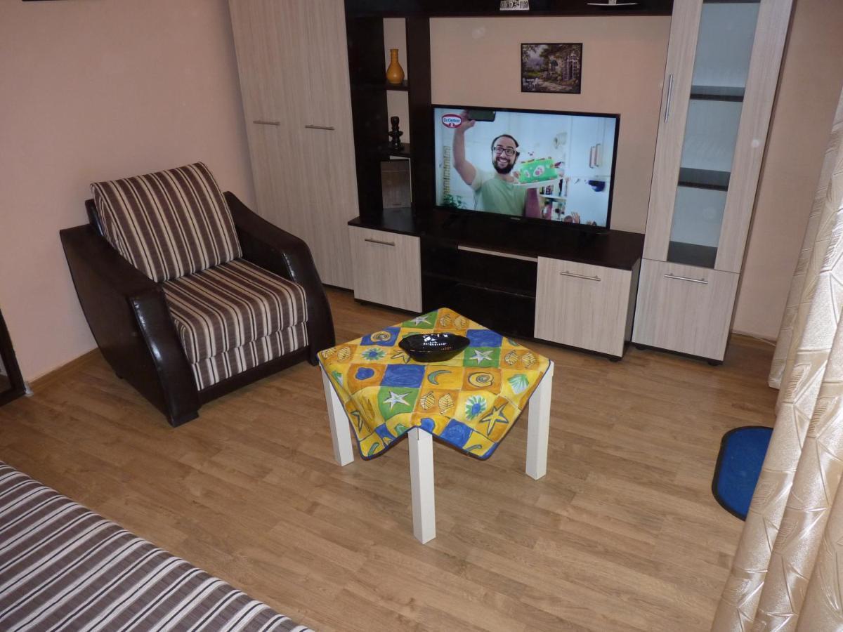 Апартамент Хармония Sozopol Exterior foto
