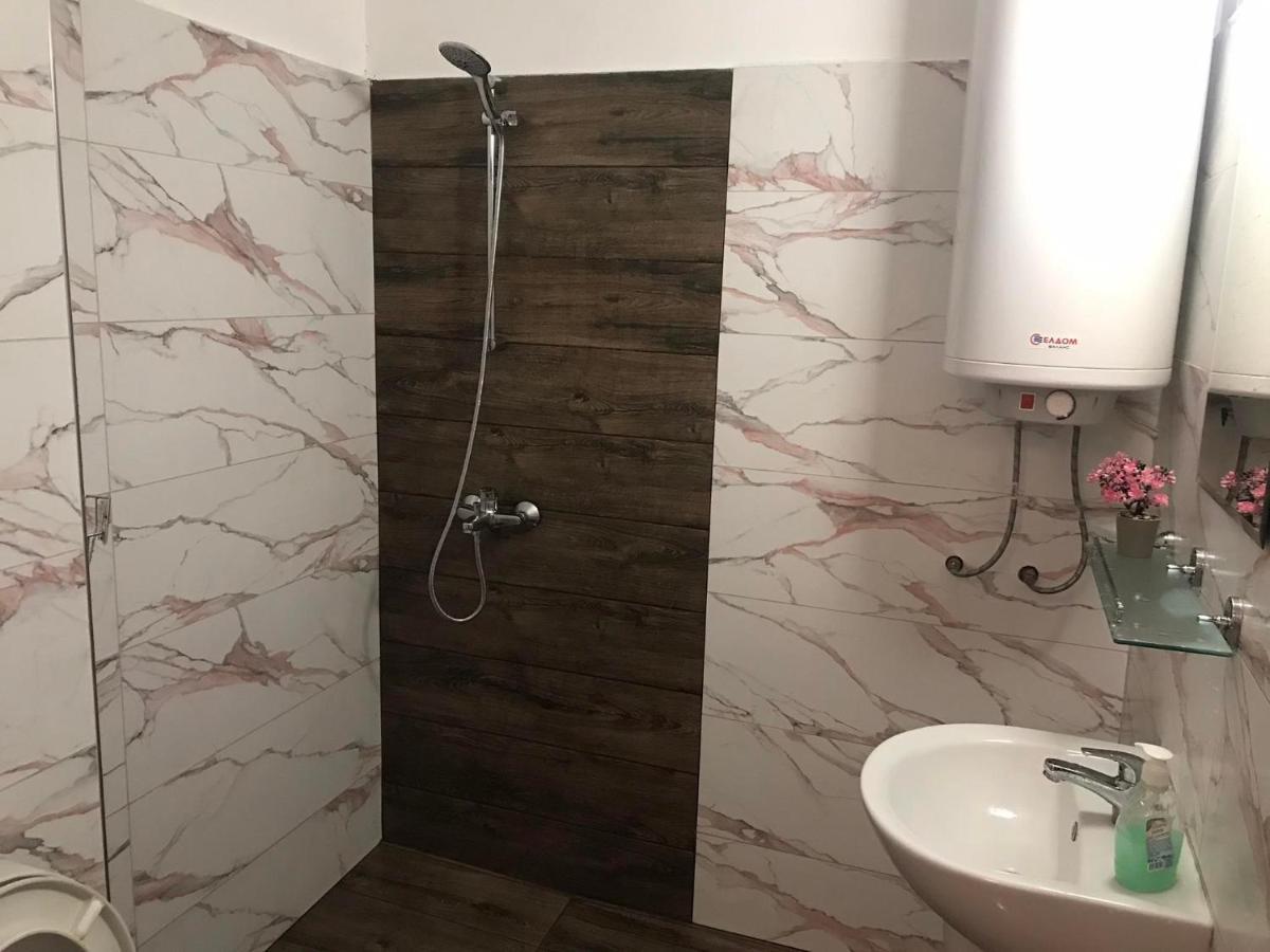 Апартамент Хармония Sozopol Exterior foto