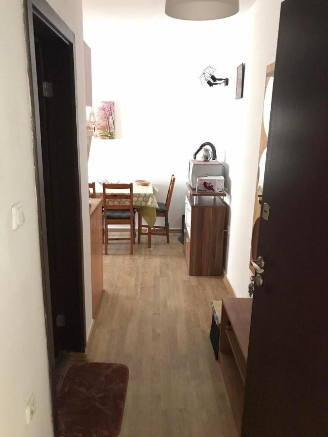 Апартамент Хармония Sozopol Exterior foto